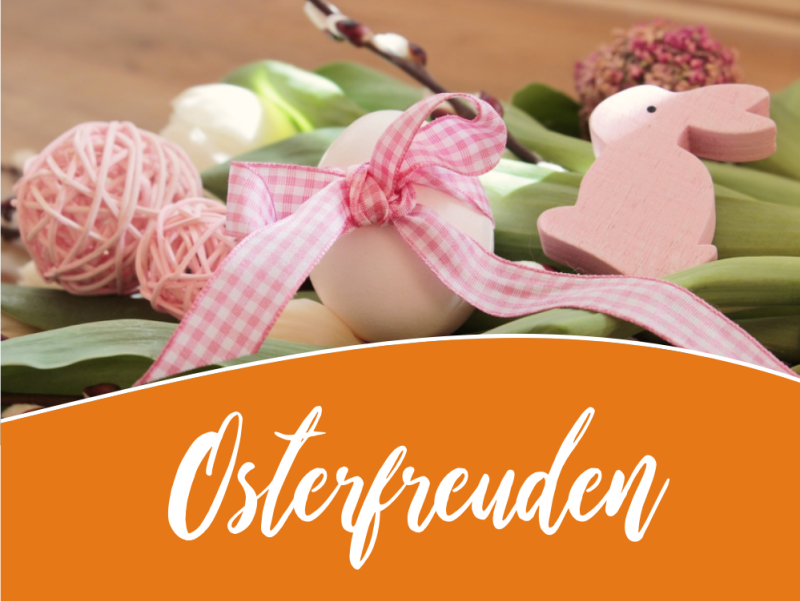 Ostern