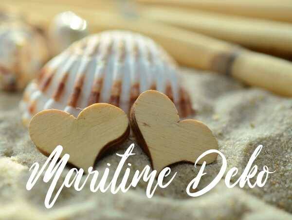 Maritime Deko