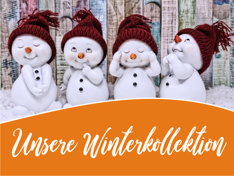 Winterkollektion