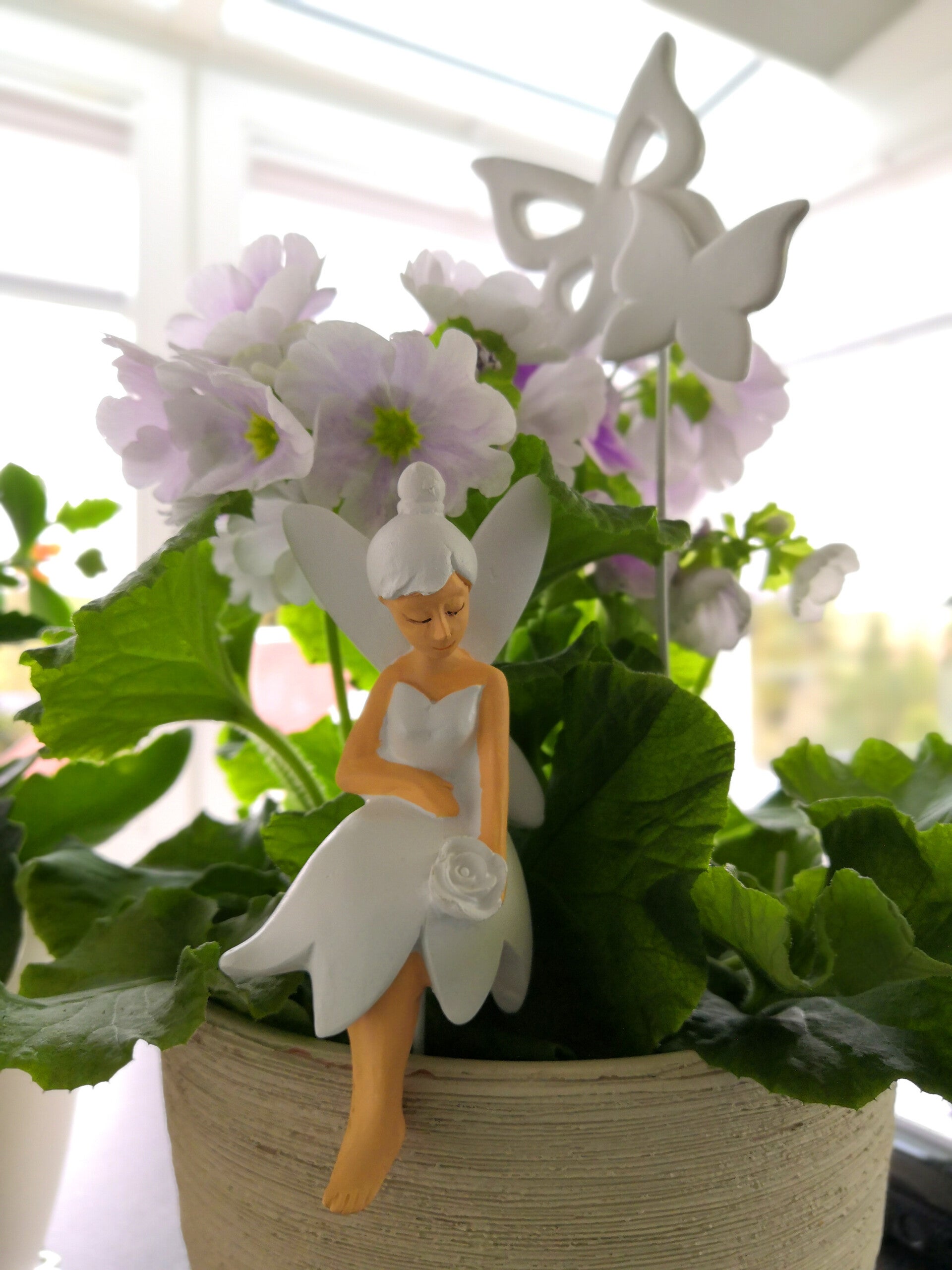 Blumenstecker Fee Enya