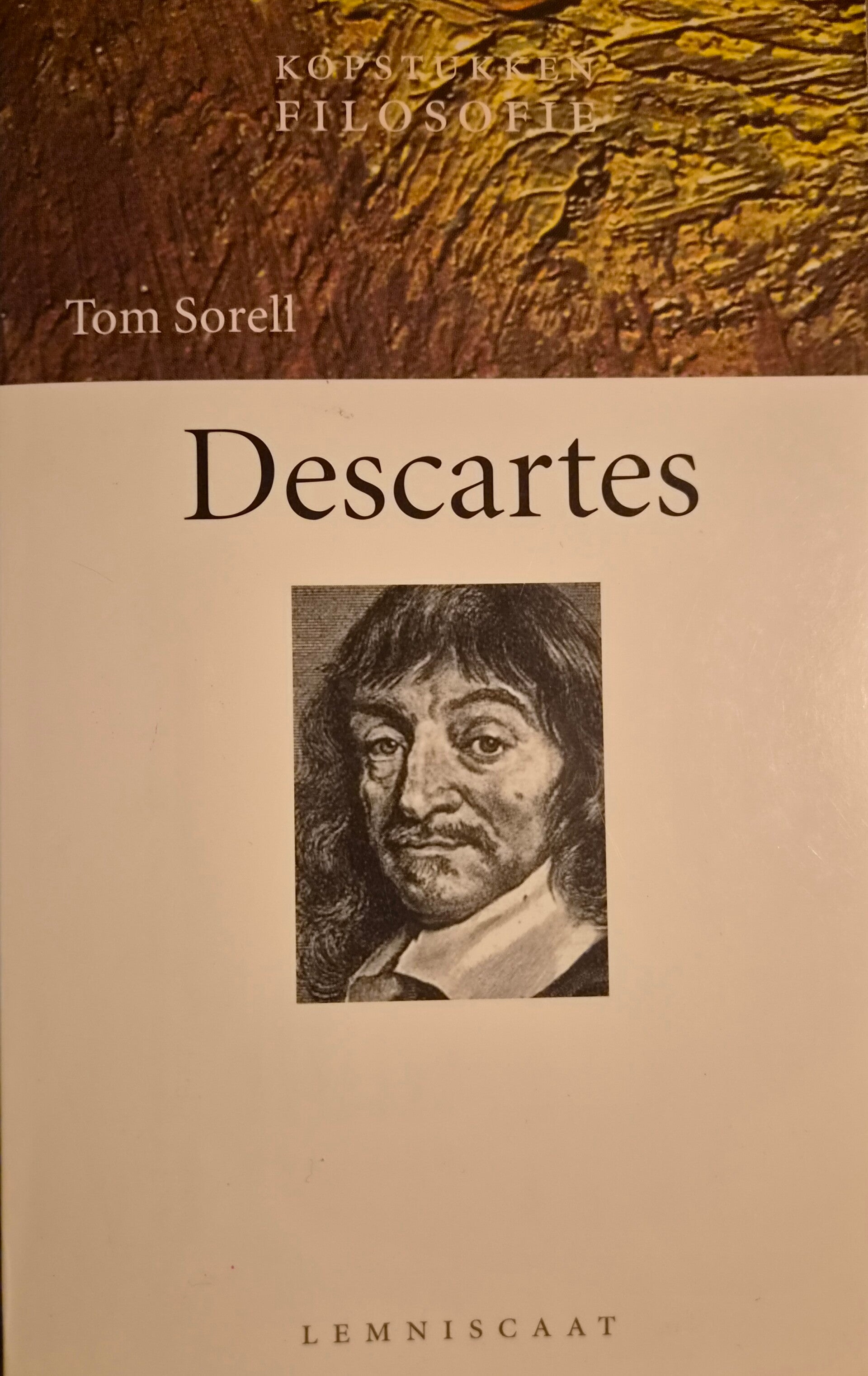 Descartes – Tom Sorell (Tweedehands)