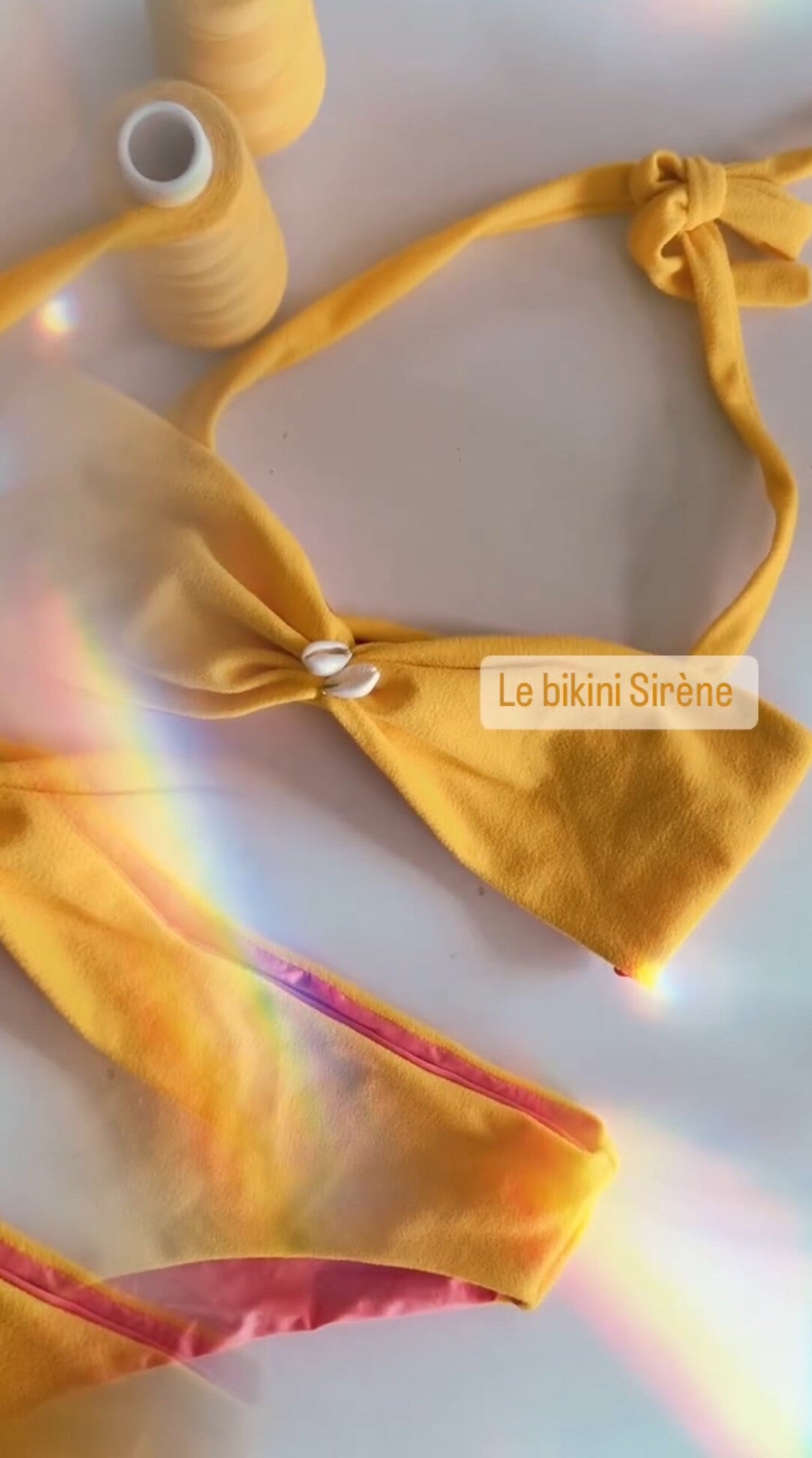Sirène