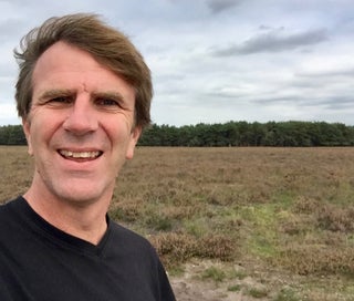Luc de Boer
