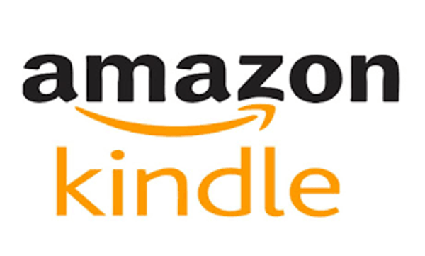 Amazon kindle 