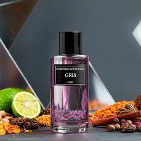 Gris ( Dior - Gris )