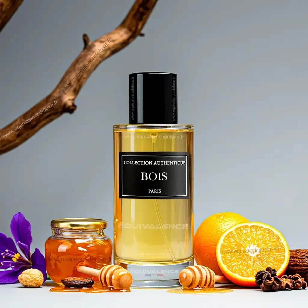 Bois ( Dior - Bois d’argent)