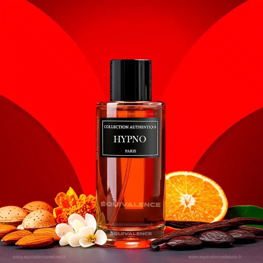 Hypnotik ( Dior - Poison Hypnotic)