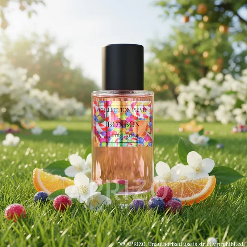 Bonbon ( création )