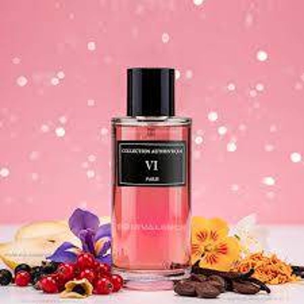 Vie ( Lancome - La Vie est Belle )