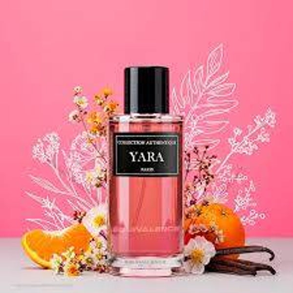 Yara ( Lattafa - Yara )