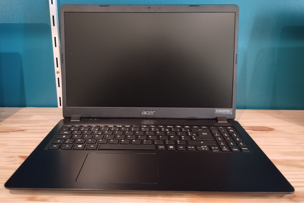 PC PORTABLE ACER Extensa 15