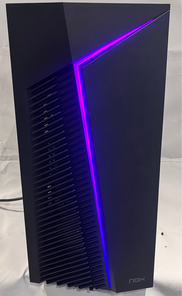 PC Gamer Intel i3 GTX 1660 Super