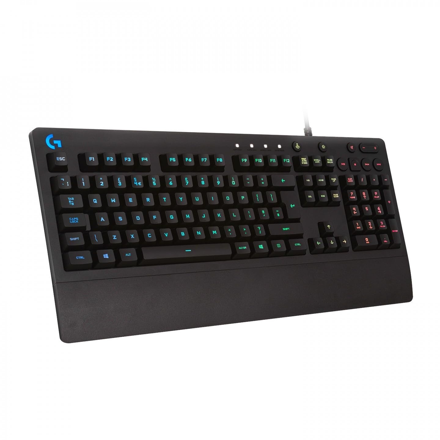 Clavier Gamer Logitech G213 Prodigy