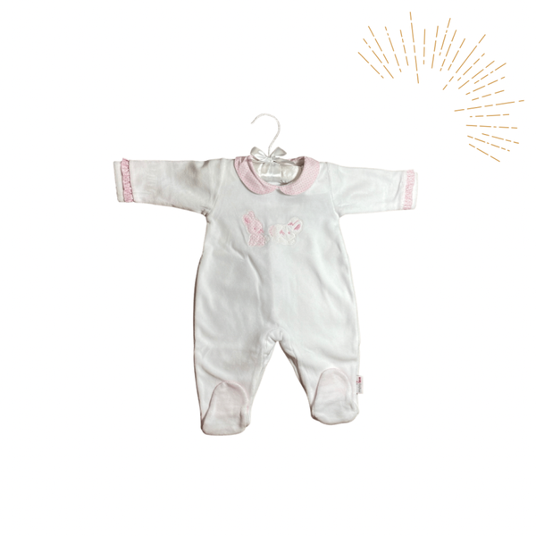 Boxpakje Konijn Roze