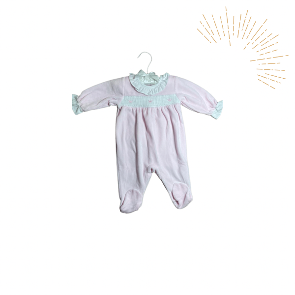 Boxpakje Kroon Roze