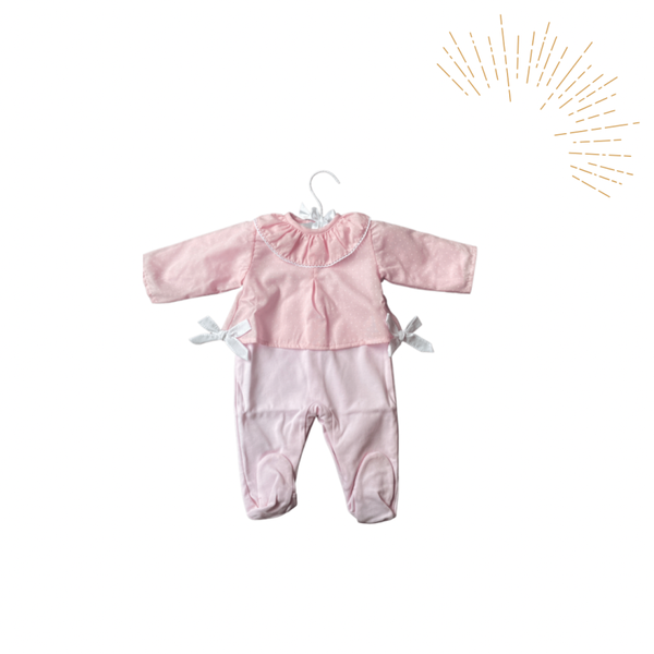 Boxpakje Zoë Roze