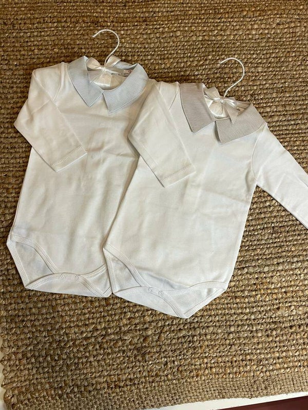 Romper Mason Camel