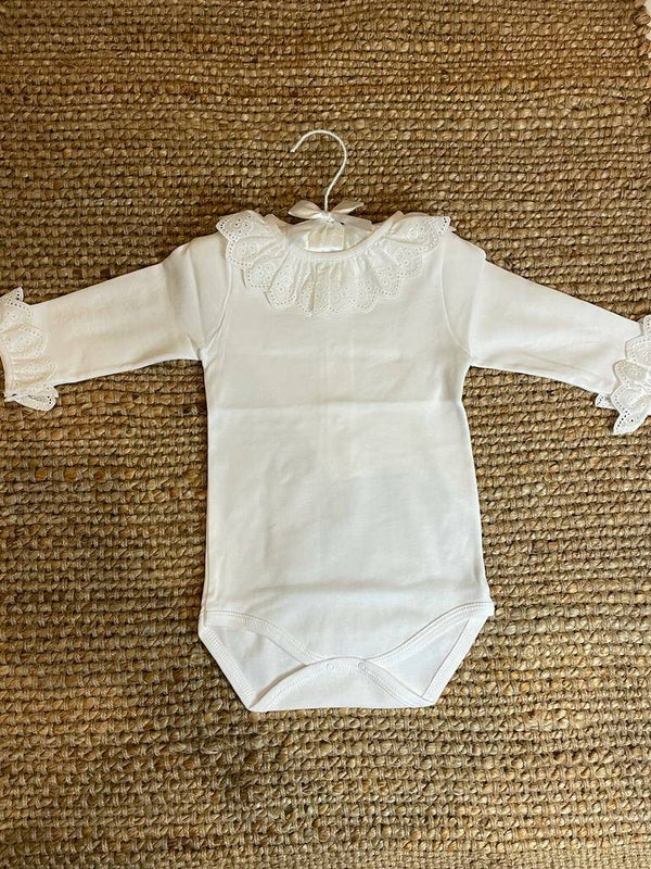 Romper Lizzy