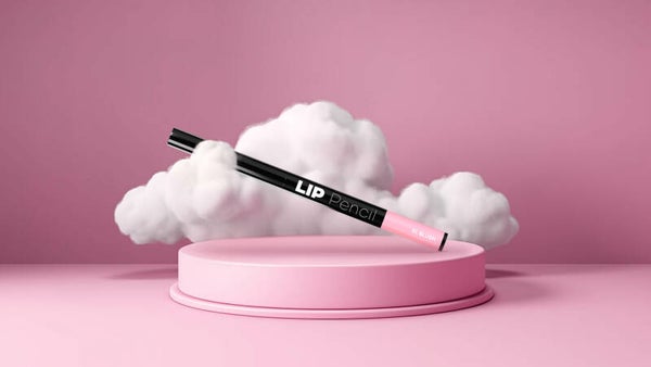 Lip Pencil. Lippotlood 01 Blush