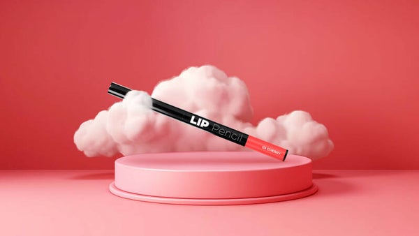 Lip Pencil. Lippotlood 03 Сherry