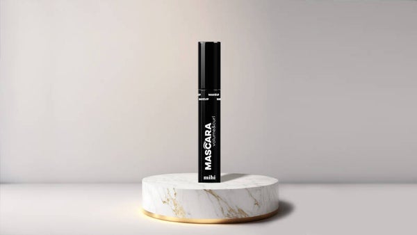Mascara Volume&Krul