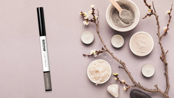 Brow. Wenkbrauwpotlood 03 Zachtbruin