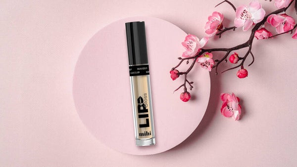 Lipgloss 04 naakte glans