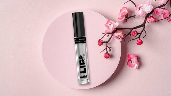 Lipgloss 05 maansteen