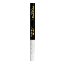 Perfect Duet Volume Wimper Primer & Lengte Mascara