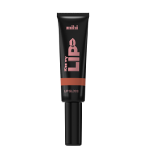 Lip GLoss Kiss My Lip (Terracotta)