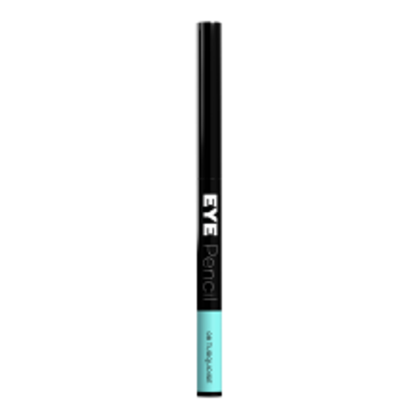 Eye Pencil. Eye Pencil 08 Turquise