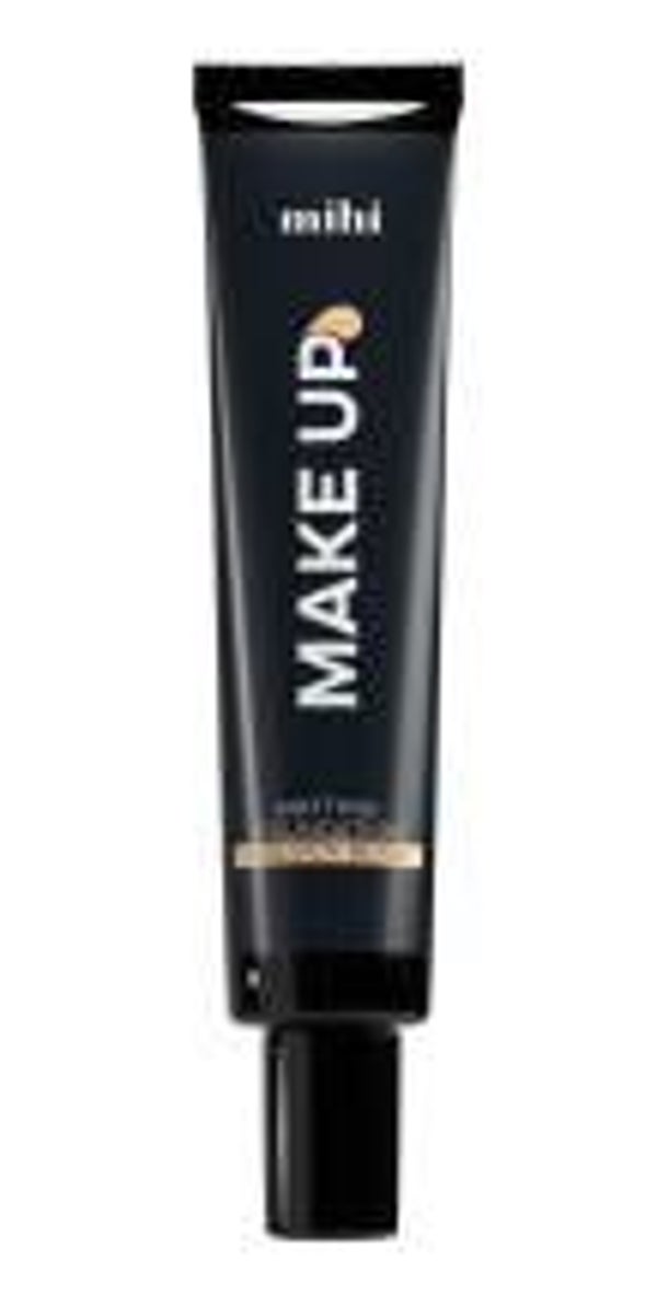Matterende foundation 04 Goudbeige