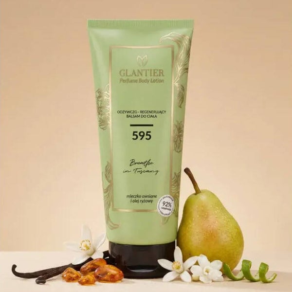 Bodylotion 595 - Geïnspireerd op Prada - Paradoxe