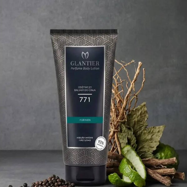 Bodylotion 771 - Geïnspireerd op Christian Dior - Sauvage