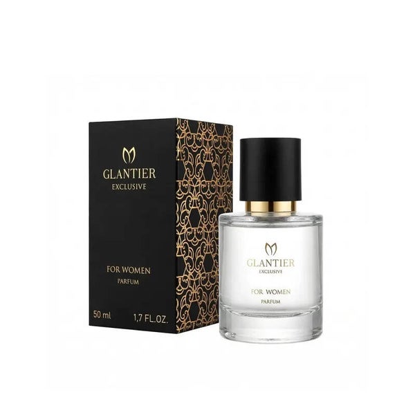 Glantier Exclusive 100 - Geïnspireerd op Parfums de Marly - Delina