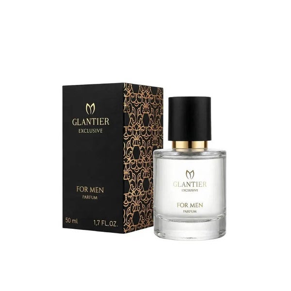 Glantier Exclusive 101 - Geïnspireerd op Creed - Absolu Aventus