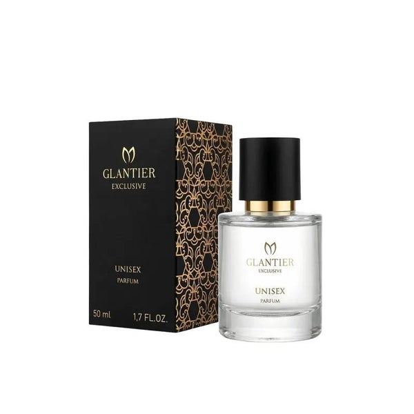 Glantier Exclusive 104 Unisex - Geïnspireerd op Tom Ford - Oud Wood