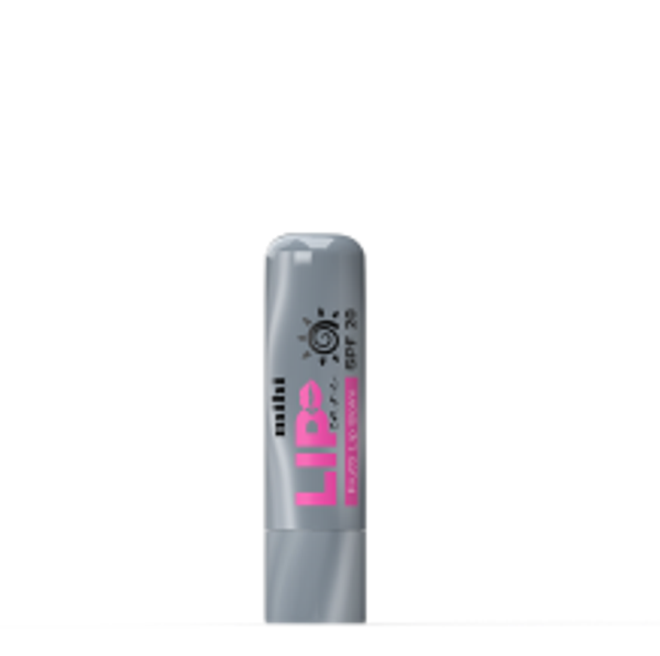Lip Care. Frutti Lippenbalsem SPF 20