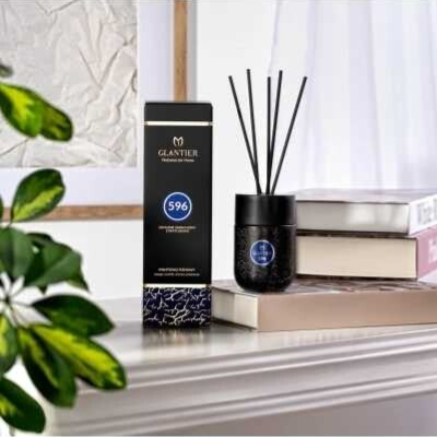 Geurstokjes 596 - Geïnspireerd op Paco Rabanne - Fame