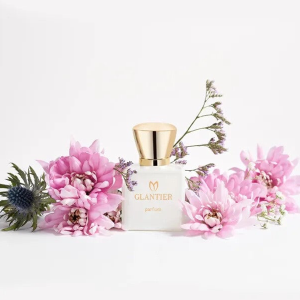 Glantier Premium 601 - Geïnspireerd op Burberry - Goddess