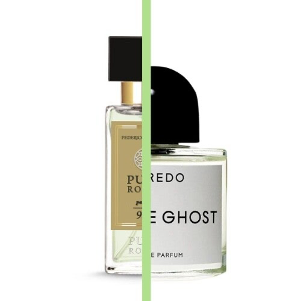 Byredo Mojave Ghost - Mijn Versie / FM 941 PARFUM UNISEX - PURE ROYAL COLLECTION