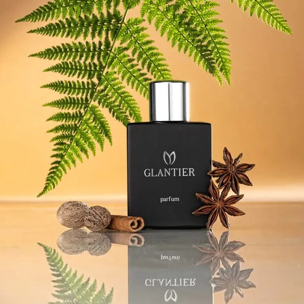 Glantier Premium 738 - Geïnspireerd op Jean Paul Gaultier - Le Male