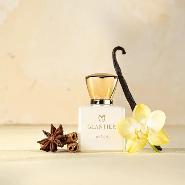 Glantier Premium 485 - Geïnspireerd op Thierry Mugler - Angel