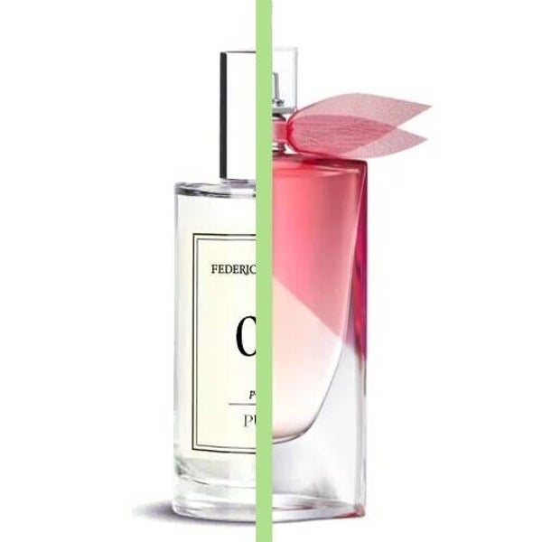 lancome la vie est belle en rose - Mijn Versie / Parfum Femme PURE 486