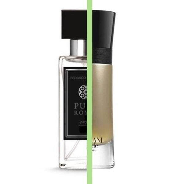 Giorgio Armani Armani Code Absolu - Mijn Versie / FM 830  PARFUM HOMME - PURE