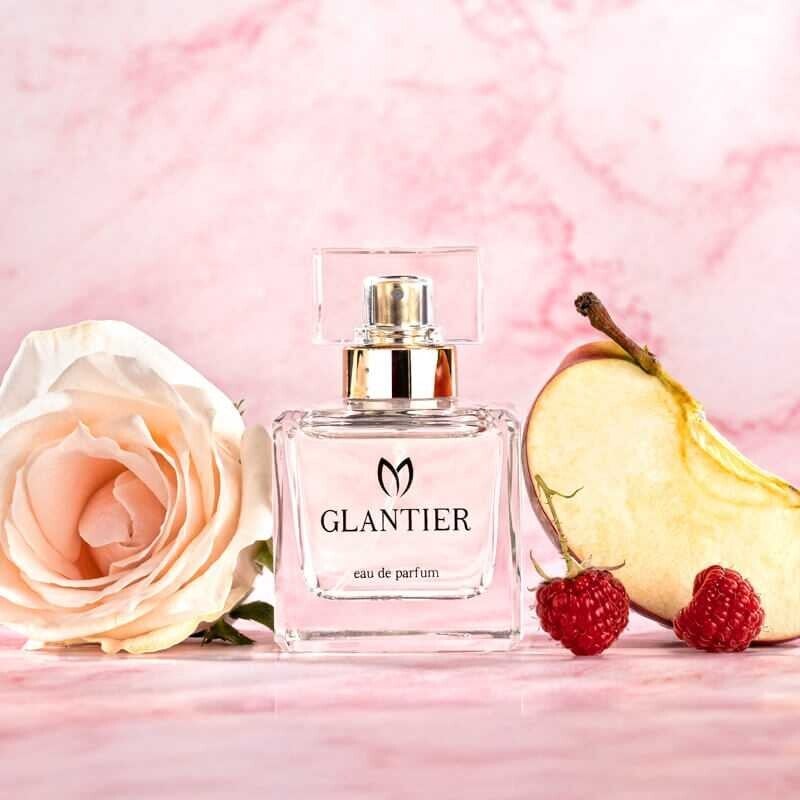 Glantier Parfum 563 - Geïnspireerd op Giorgio Armani - Si Passione