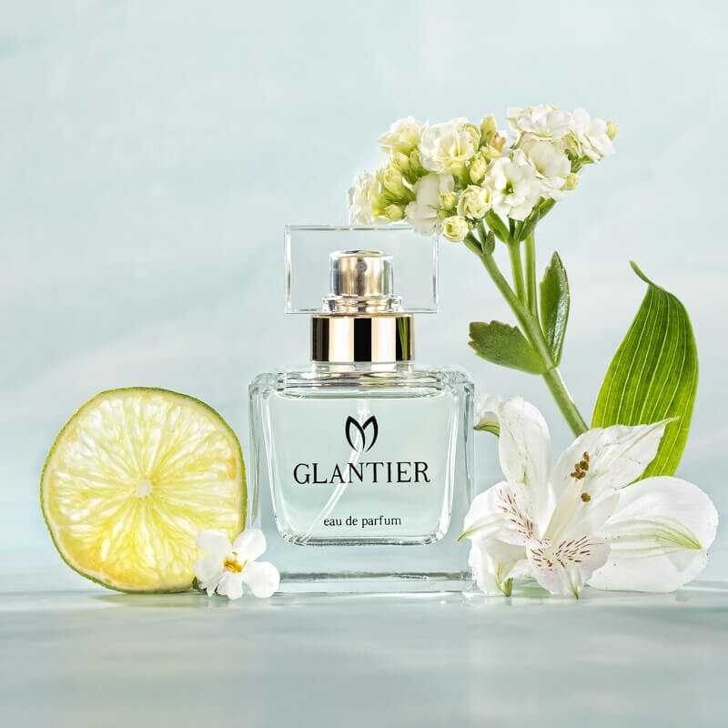 Glantier Parfum 602 - Geïnspireerd op Carolina Herrera - Good Girl Blush