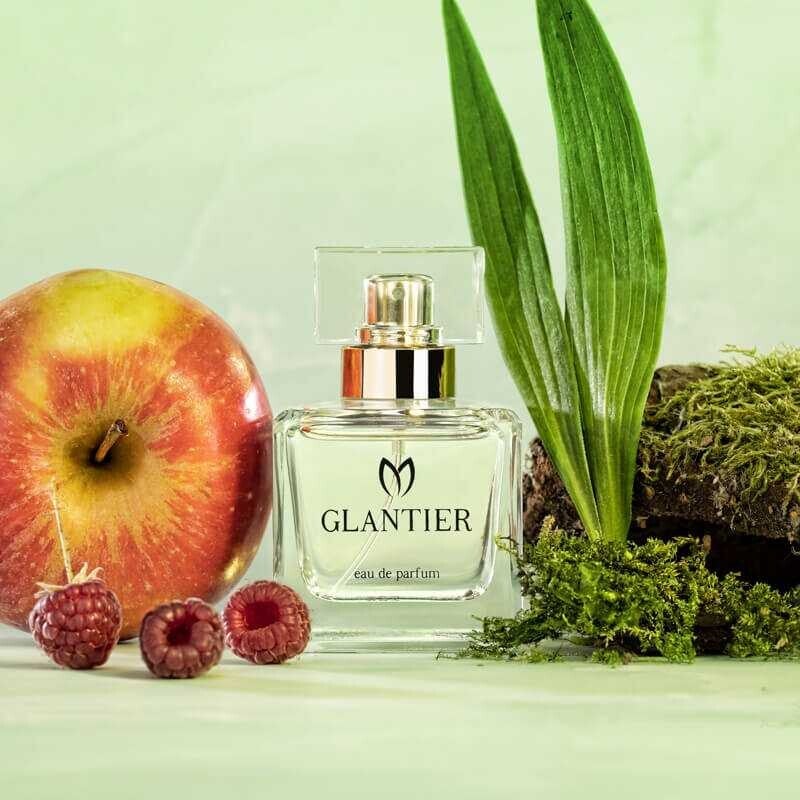 Glantier Parfum 410 - Geïnspireerd op Jimmy Choo - Jimmy Choo