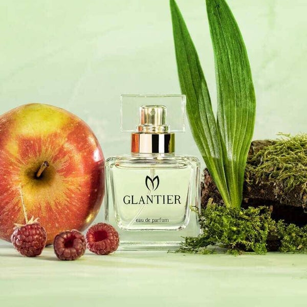 Glantier Parfum 593 - Geïnspireerd op Paco Rabanne - Olympea Blossom