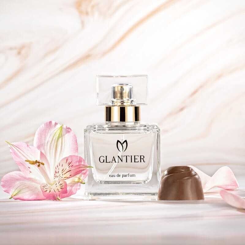 Glantier Parfum 477 - Geïnspireerd op Lancome - La vie est Belle